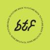 BACK TO FUTURE SOUNDS ApS logo