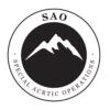 SAO ApS logo
