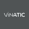 Vinatic IVS logo