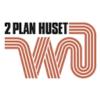 2PLAN ApS logo