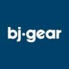 BJ-GEAR A/S logo