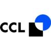CCL LABEL A/S logo