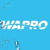Wapro A/S logo