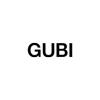 GUBI A/S logo
