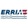 ERRIA A/S logo