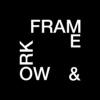 Frame and Work ApS logo