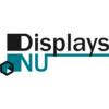 Displays.Nu ApS logo