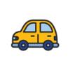 YELLOW-CAR ApS logo