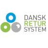 DANSK RETURSYSTEM A/S logo