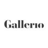 Gallerio ApS logo