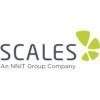 SCALES APPS A/S logo