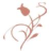 Rosen-Lund v/Tanja Lund Mogensen logo