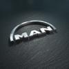 MAN ODENSE A/S logo