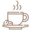 Café Vin&Brød ApS logo