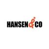 HANSEN & CO A/S logo
