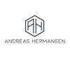 ANDREAS HERMANSEN HOLDING ApS logo
