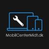 M C M TRYK A/S logo