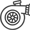 TP Performance I/S logo