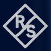 ROHDE & SCHWARZ DANMARK A/S logo