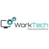 WORKTECH ApS logo