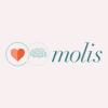 Molis Online Univers ApS logo