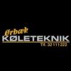 ØRBÆK KØLETEKNIK ApS logo