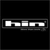 HIN A/S logo