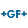 GEORG FISCHER A/S logo