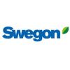 SWEGON A/S logo