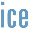 ICE A/S logo