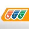 NFS VARME A/S logo