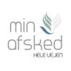 Min afsked ApS logo