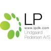 LINDGAARD/PEDERSEN A/S logo