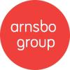 Arnsbo Group A/S logo