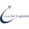 NORTH AIR LOGISTICS A/S logo