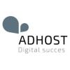 adhost I/S logo