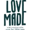 LOVEMADE ApS logo