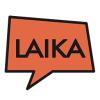 LAIKA RUMDESIGN A/S logo
