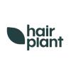 Hairplant ApS logo