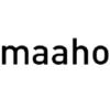 Maaho ApS logo