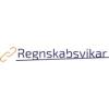 Regnskabsvikar ApS logo