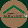 Ejendomsmægler Mike Andersen ApS logo
