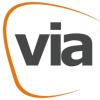 VIA SYSTEMS A/S logo