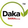DAKA ECOMOTION A/S logo