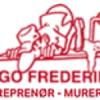 VIGGO FREDERIKSEN. HØRVE ApS logo