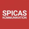 SPICAS KOMMUNIKATION ApS logo