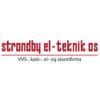 STRANDBY EL-TEKNIK A/S logo