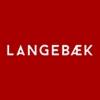 LANGEBÆK A/S logo