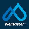 Wellfaster ApS logo