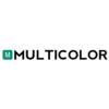 MULTICOLOR ApS logo